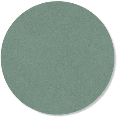 Lind Dna Nupo glassunderlag pastellgrønn