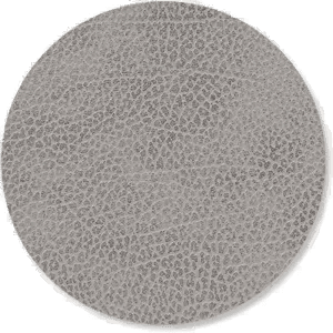 Lind Dna Hippo glassunderlag antrasittgrå