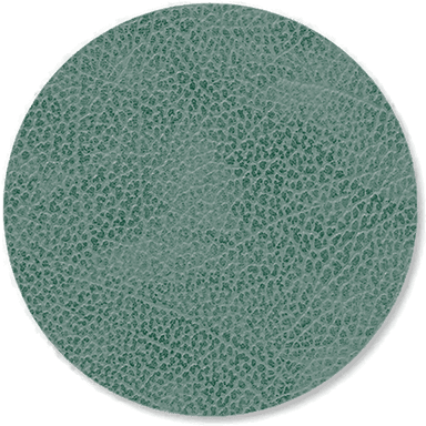 Lind Dna Hippo glassunderlag pastellgrønn