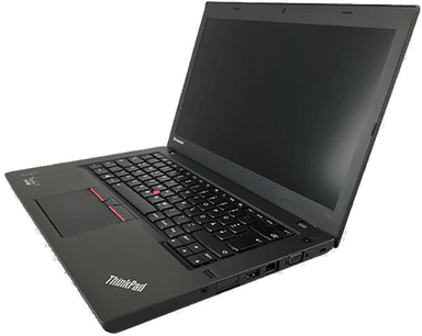 Lenovo ThinkPad T450 - Intel Core i5 - 8GB RAM - 256GB SSD