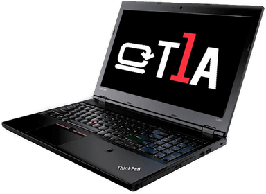 Lenovo ThinkPad L560 Core i7 8GB RAM 256GB SSD