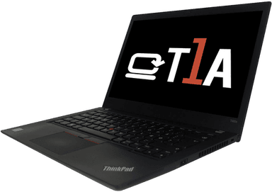 Lenovo ThinkPad T480s - Intel Core i5-8350U - 8GB RAM - 256GB SSD