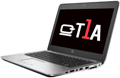 HP EliteBook 820 G3 - Core i5-6300U