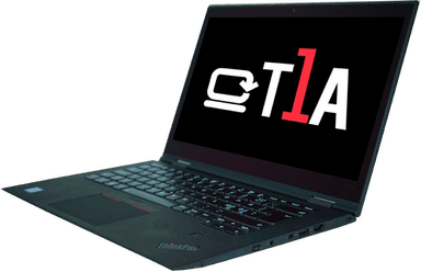 Lenovo ThinkPad X1 Yoga 14" - Core i7 - 16GB - 512GB SSD