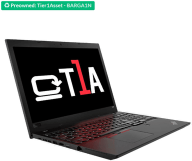 Lenovo ThinkPad T580 - i5-8250U - 8 GB - 256 GB SSD