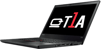 Lenovo ThinkPad T470 i5-6200U 8GB 256GB SSD