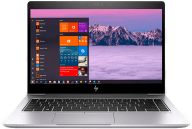 HP EliteBook 840 G6 14" 16GB