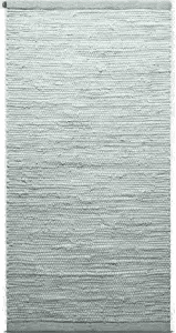 Rug Solid Cotton teppe 60 x 90 cm