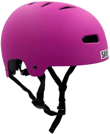 Justsupreme NXT Sykkelhjelm XS 52-54cm Rosa