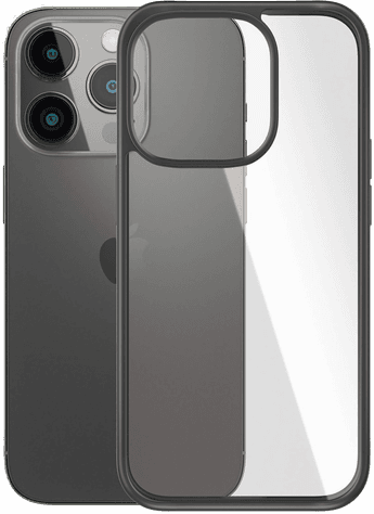 PanzerGlass ClearCase iPhone 14 Pro