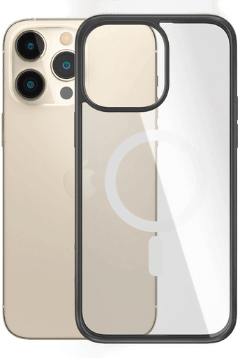 Panzerglass ClearCase iPhone 14 Pro Max