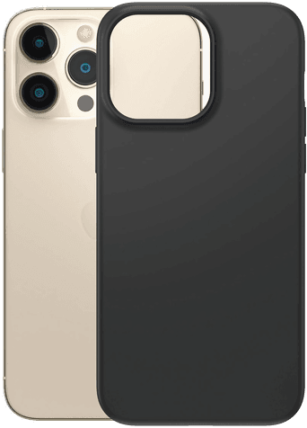 Panzerglass Biologisk nedbrytbart deksel iPhone 14 Pro Max