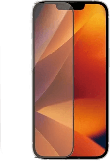 PanzerGlass Skjermbeskytter Apple iPhone 13/13 Pro/14 Pro