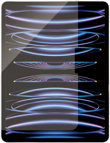 PanzerGlass iPad Pro 11" Skjermbeskytter