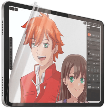 PanzerGlass iPad Air 10,9'' og 11" GraphicPaper Skjermbeskytter