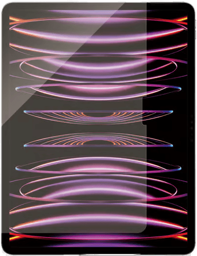 PanzerGlass Skjermbeskytter iPad Pro 13" og iPad Air 13"