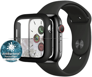 PanzerGlass Apple Watch SE/6/5/4 40mm Full Body Protection