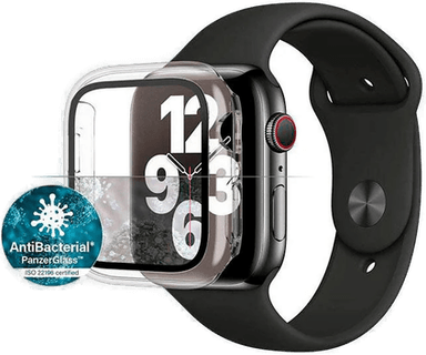 PanzerGlass Apple Watch SE/6/5/4 44mm Full Body Protection
