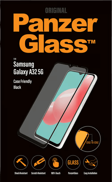 Panzerglass Case Friendly Samsung Galaxy A32 5G