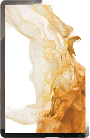 PanzerGlass Galaxy Tab S9 FE Skjermbeskytter