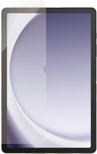 Panzerglass Ultra-wide Fit Samsung Galaxy Tab A9+