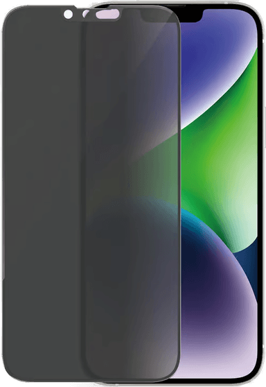 Panzerglass Ultra-wide Fit Privacy iPhone 13 Pro Max / 14 Plus
