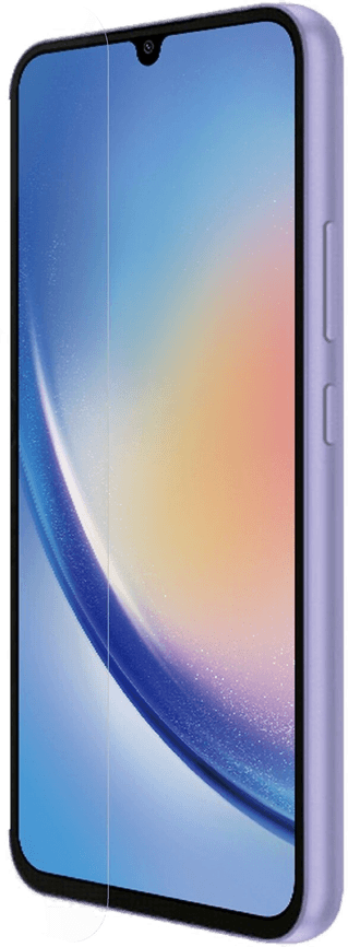 PanzerGlass Skjermbeskytter Galaxy A34