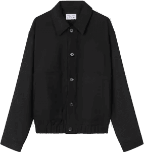 Libertine Libertine Blunt Skjorte Sort L