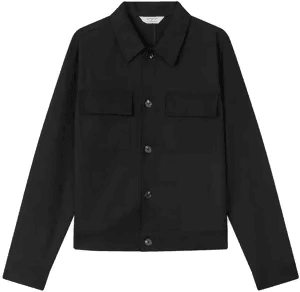 Libertine Libertine Mind Skjorte M Sort