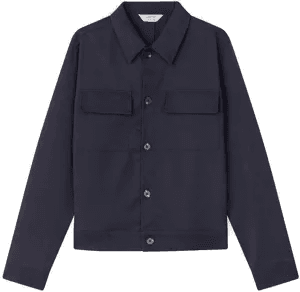 Libertine Libertine Mind Skjorte Marine S