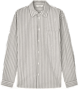 Libertine Libertine Record Skjorte Hvit M