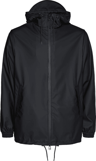 Rains Storm Breaker Black
