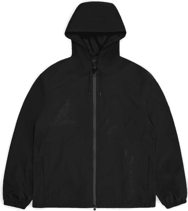 Rains Suva Hardshell Jacket W3 Black