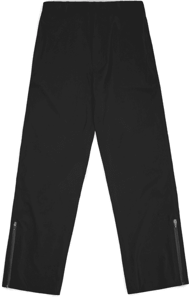 Rains Suva Hardshell Pants Black