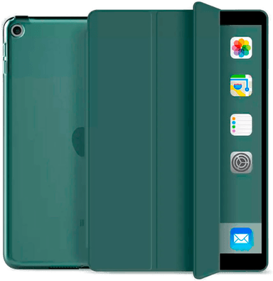 Nordic Accessories iPad 10.2 Tri-fold Deksel Grønn