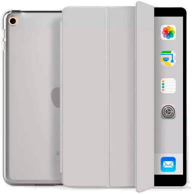 Nordic Accessories iPad 10.2 Trifold Etui