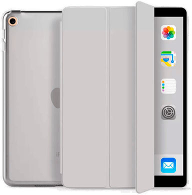 Nordic Accessories Trifold deksel iPad Air 10.5"