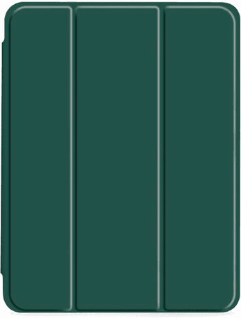 Nordic Accessories iPad-deksel 9,7" Mørkegrønn