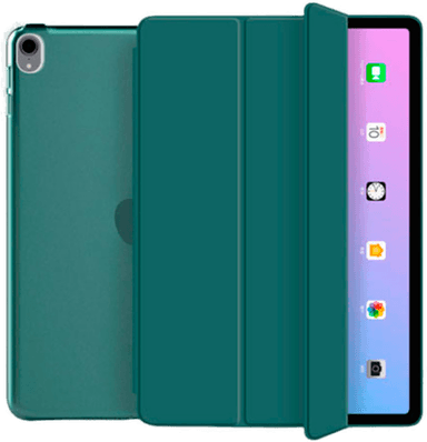 Nordic Accessories iPad Air Deksel Mørkegrønn