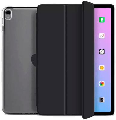 Nordic Accessories iPad 10,9 Trifold etui svart