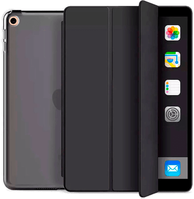 Nordic Accessories iPad Air Etui, Sort