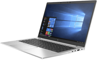 HP EliteBook 840 G7 - i5-10210U, 16GB RAM, 256GB SSD