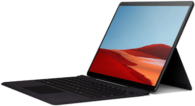 Microsoft Surface Pro X 13" - 16GB RAM, 256GB SSD
