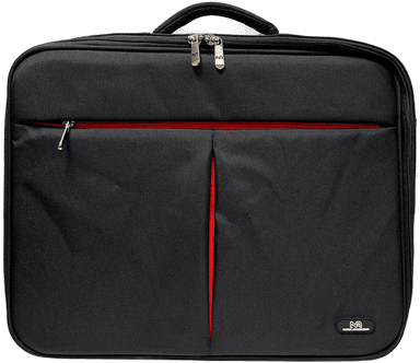 Nordic Accessories 3CO-SB1 15,6" PC-veske