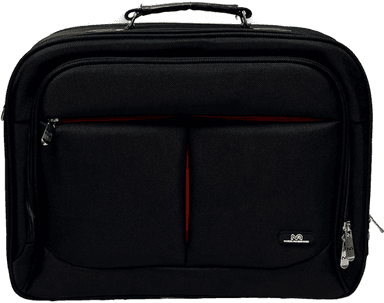 Nordic Accessories 3CO-SB2 PC-veske 15,6"