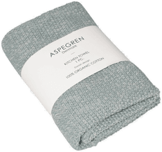 Aspegren Blend kjøkkenhåndkle 40x50 cm