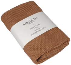 Aspegren Solid kjøkkenhåndkle 40x50 cm