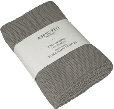 Aspegren Solid kjøkkenhåndkle 40x50 cm