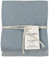 Aspegren Gastro kjøkkenhåndkle 50x70 cm