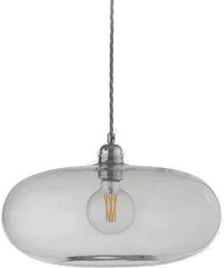 Ebb & Flow Horizon taklampe Ø 36 cm